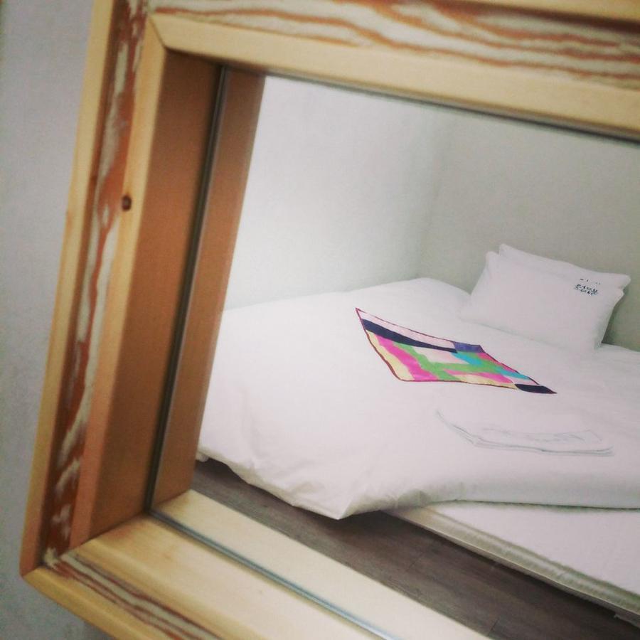 Bookmark Guesthouse Seogwipo Exterior photo