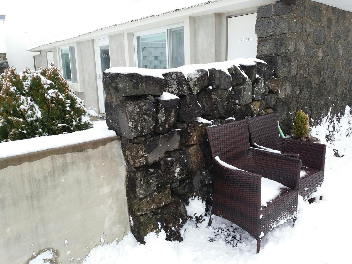 Bookmark Guesthouse Seogwipo Exterior photo
