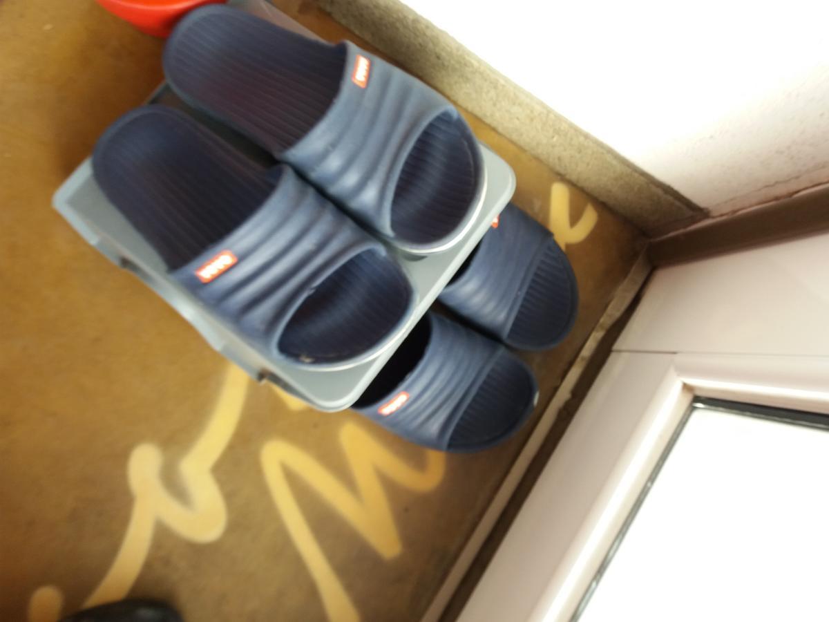 Bookmark Guesthouse Seogwipo Exterior photo