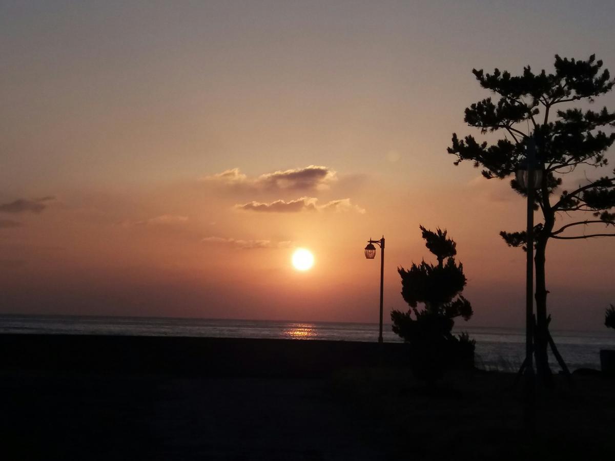 Bookmark Guesthouse Seogwipo Exterior photo